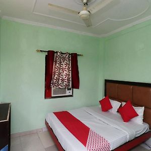 Chambre Classique Triple